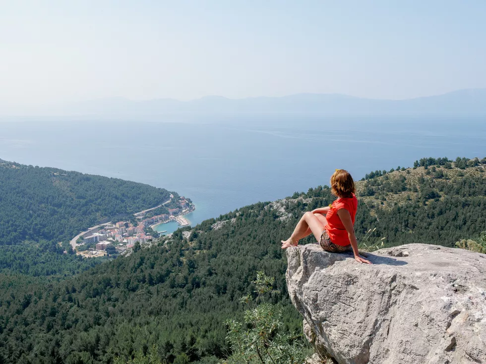 travel program image
