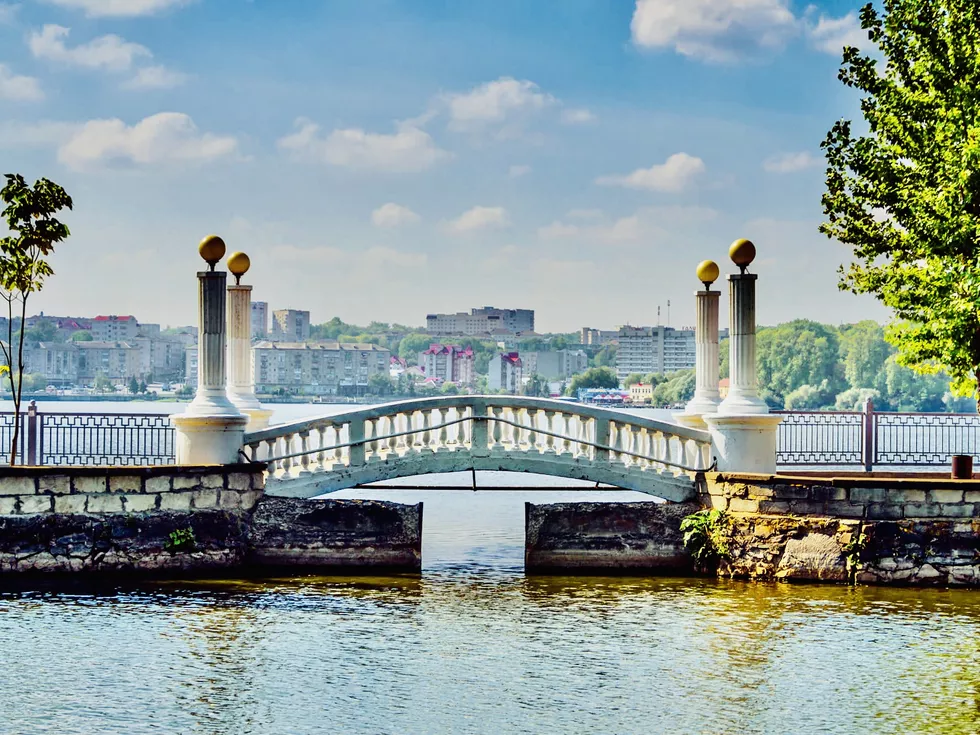 travel program image