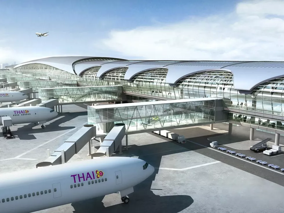 travel program image