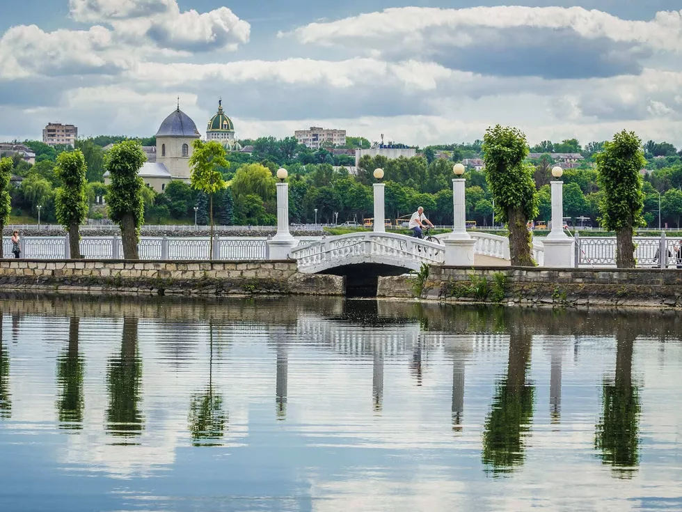 travel program image