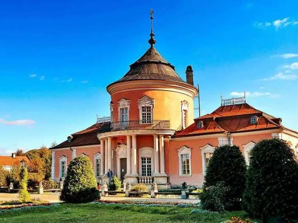 travel program image