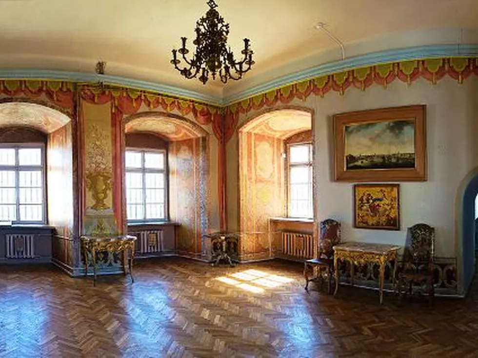 travel program image