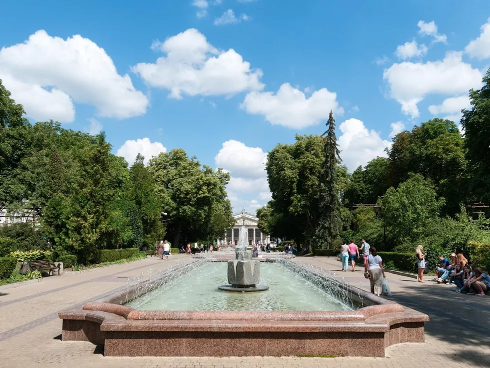 travel program image