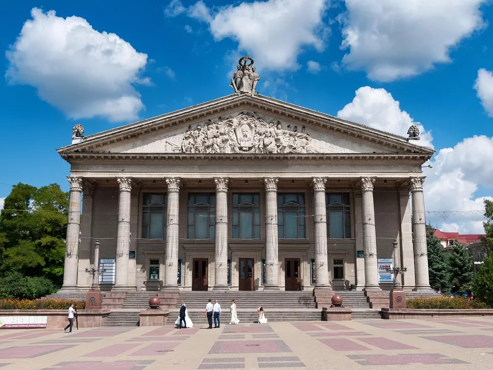 travel program image