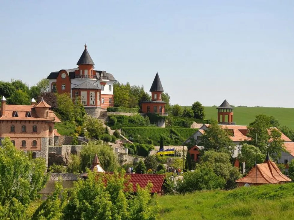 travel program image