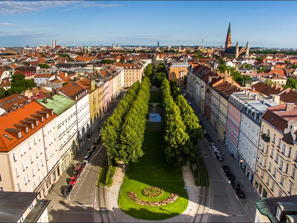 travel program image