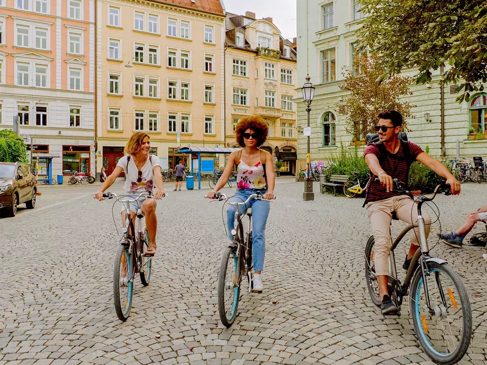 travel program image
