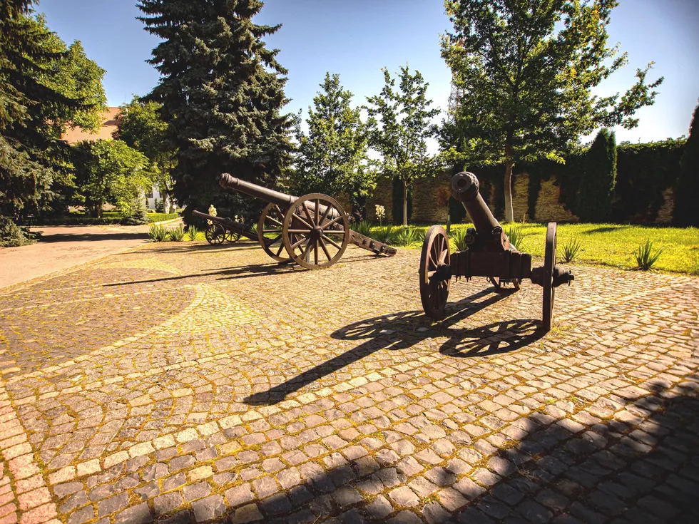 travel program image