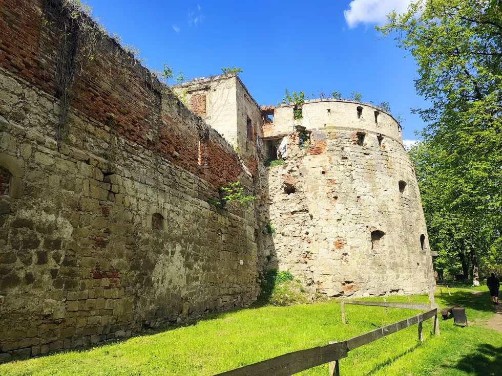 travel program image