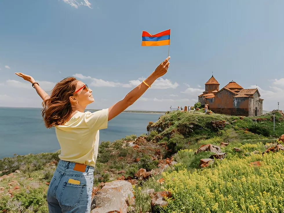 travel program image