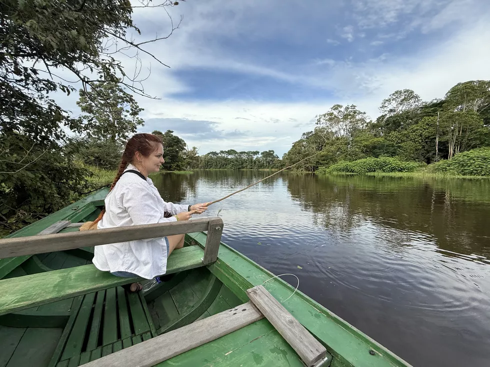 travel program image
