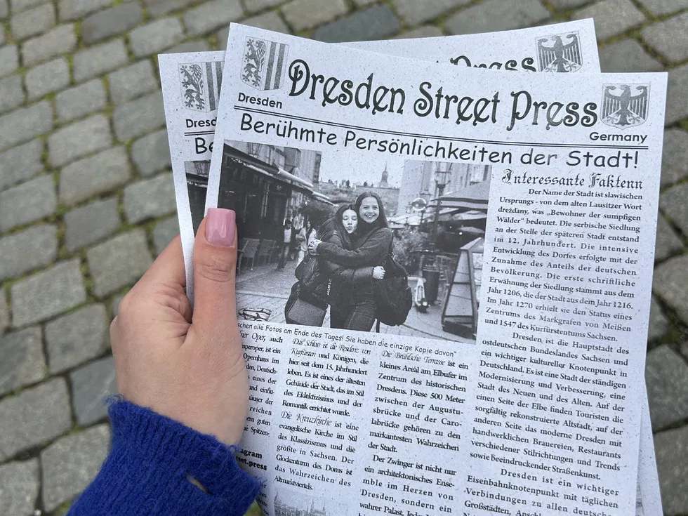 travel program image