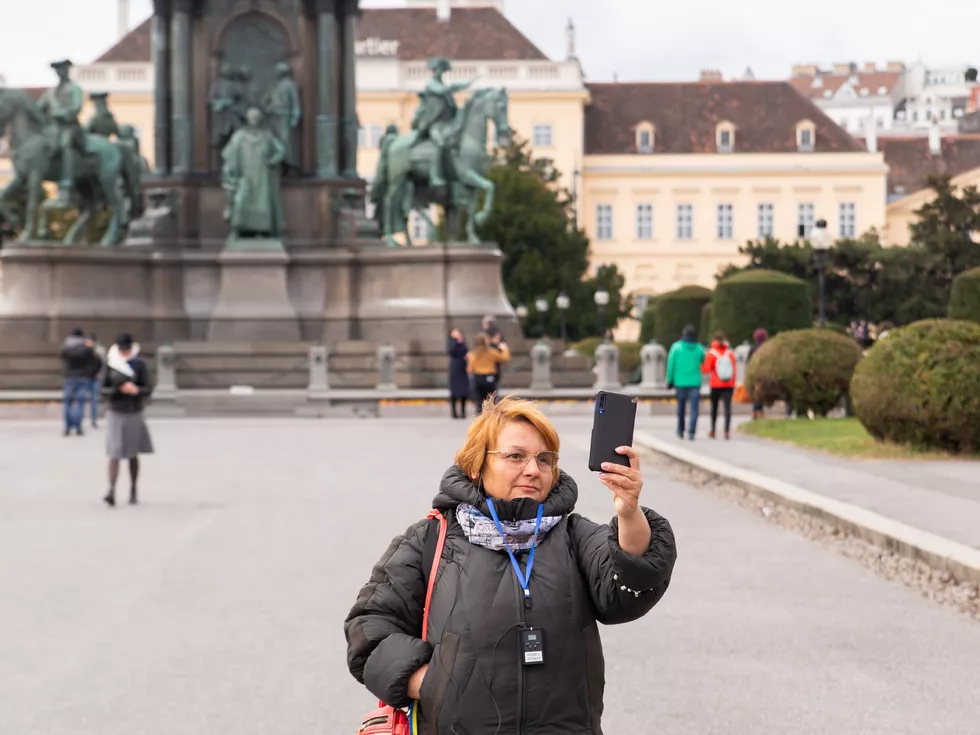 travel program image