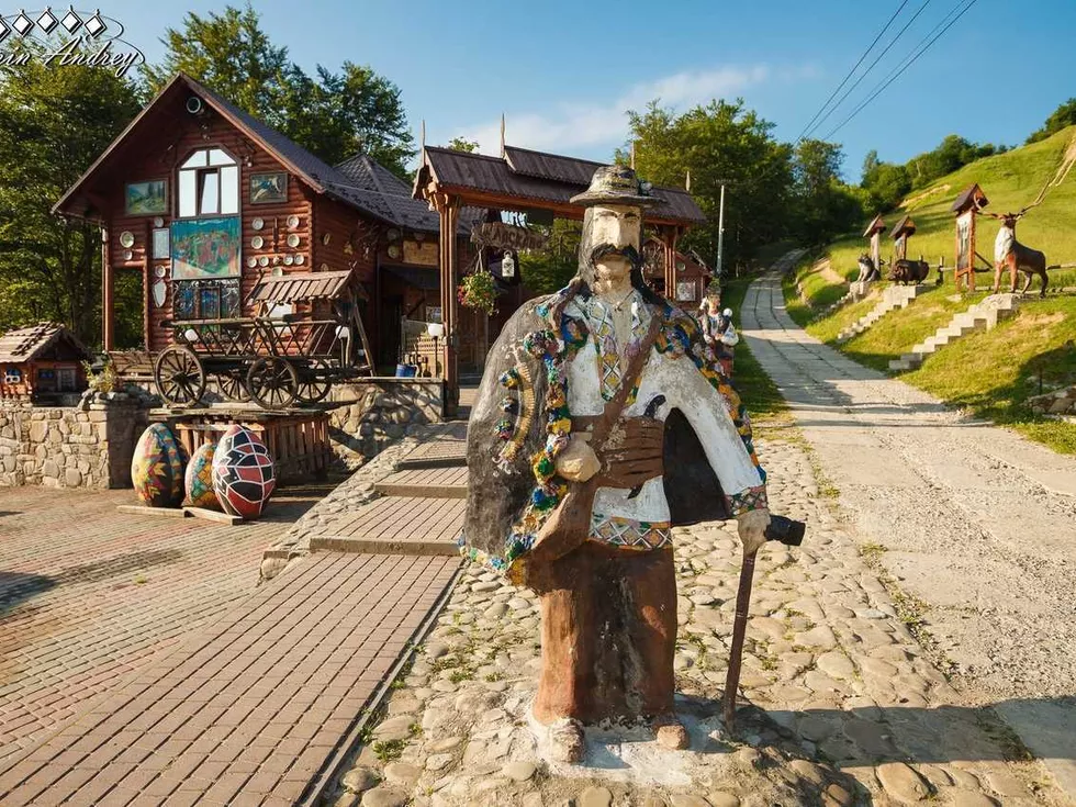 travel program image
