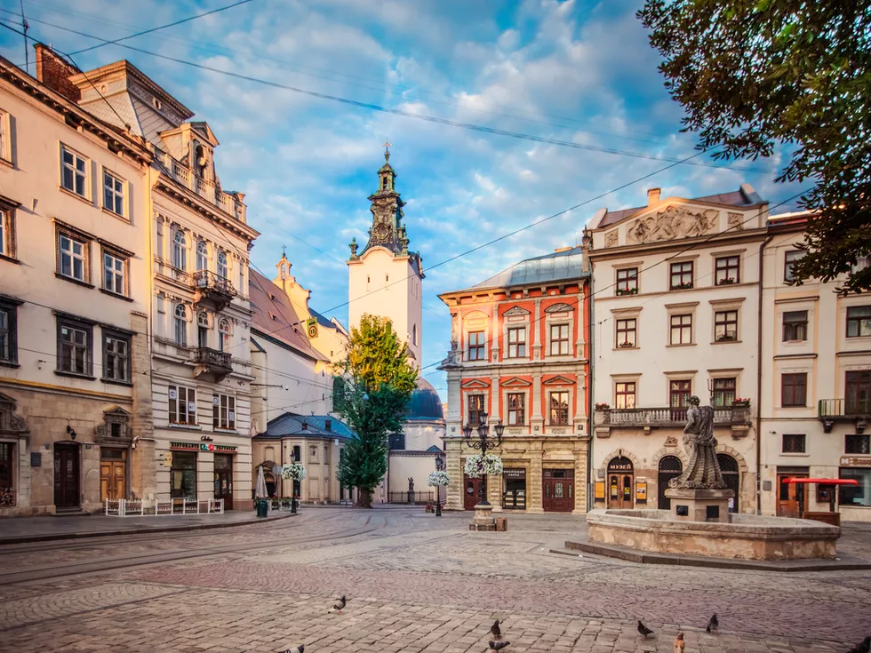 travel program image