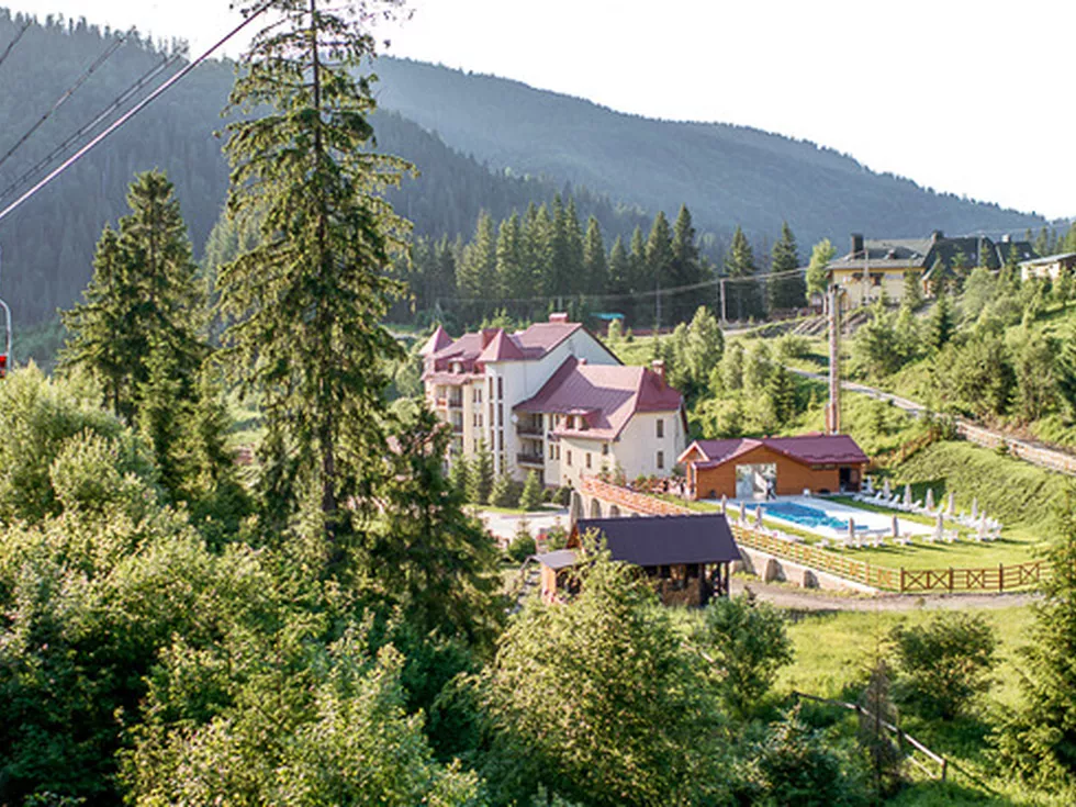 travel program image