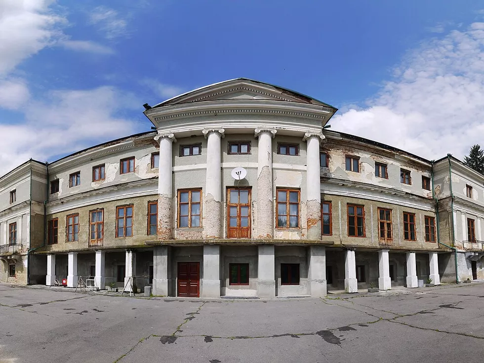 travel program image