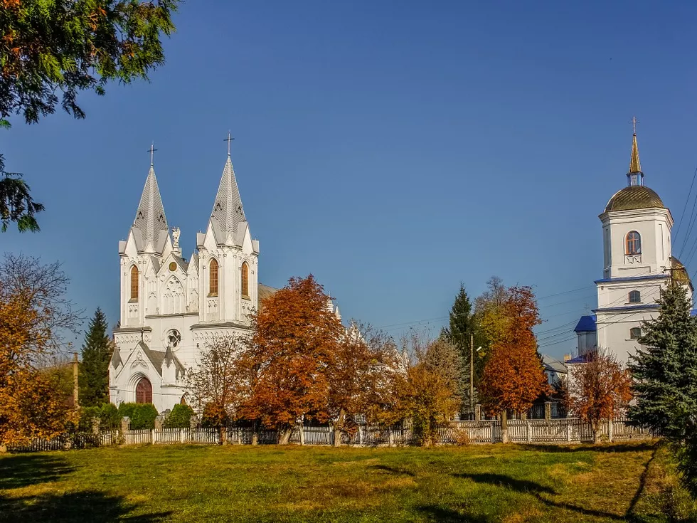 travel program image
