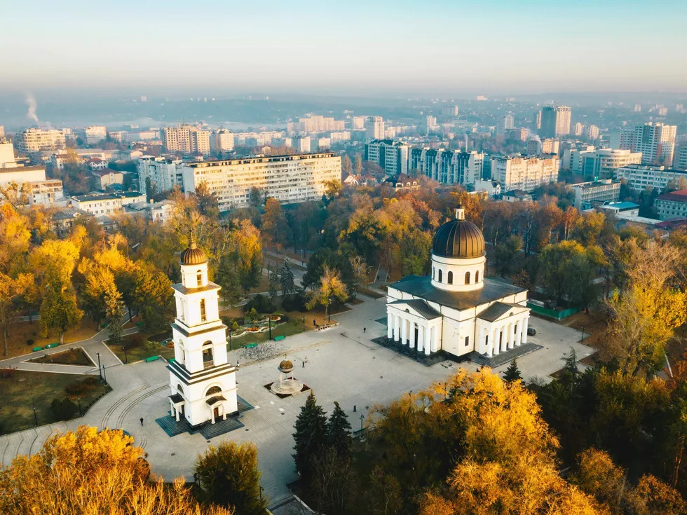 travel program image