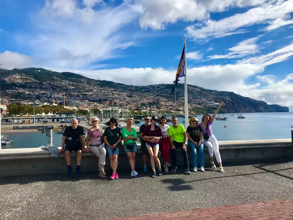 travel program image
