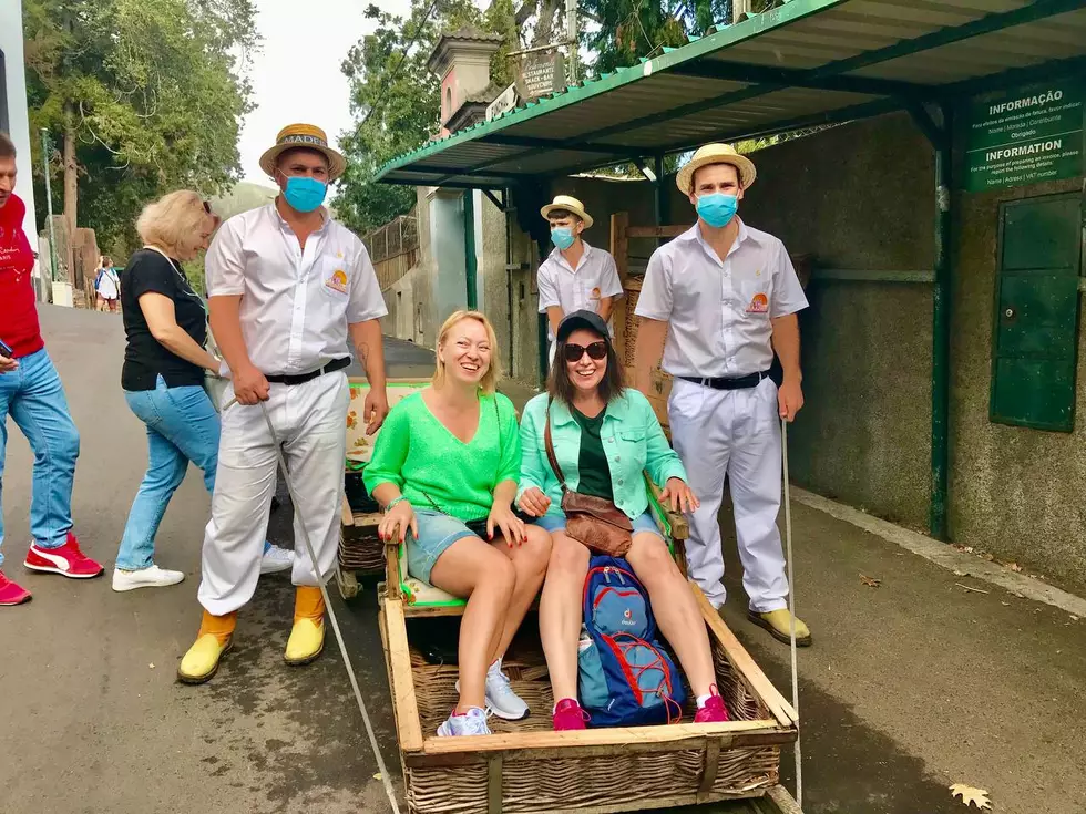 travel program image
