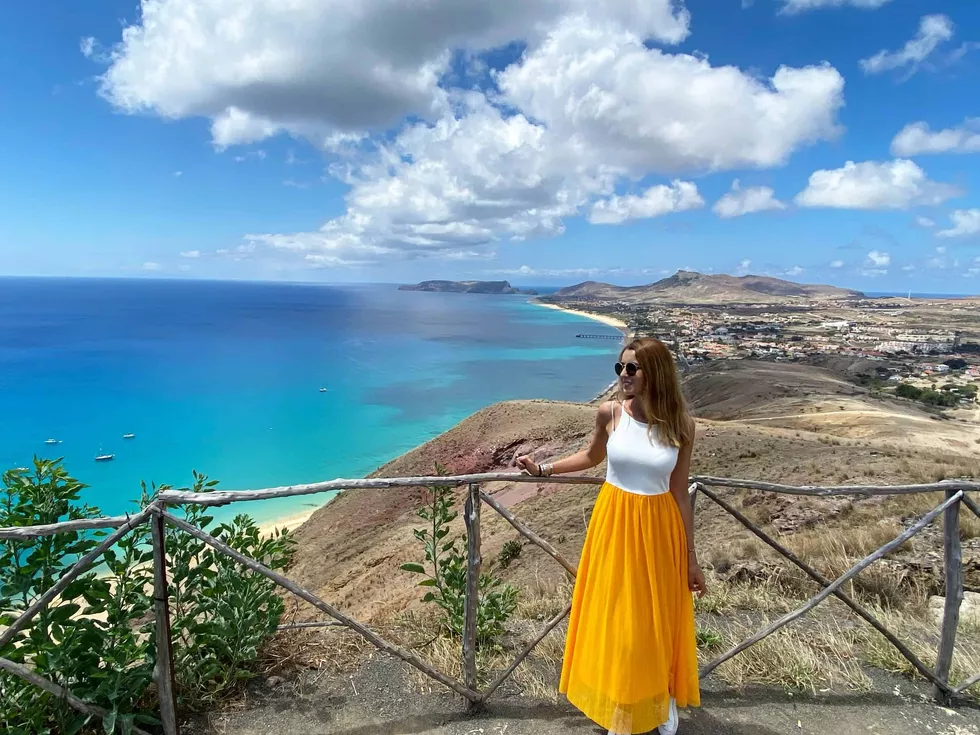 travel program image