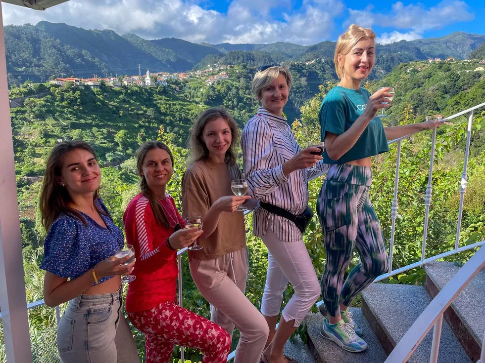 travel program image