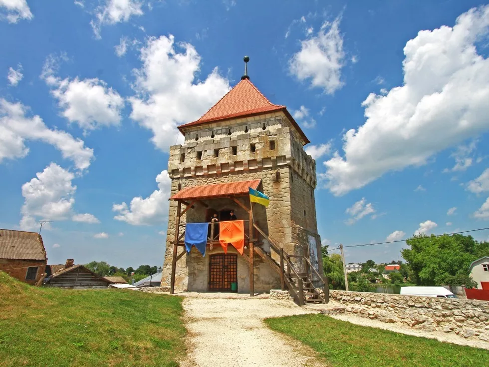 travel program image