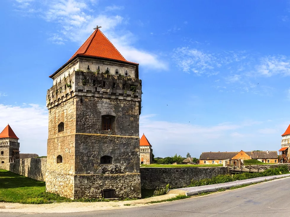 travel program image