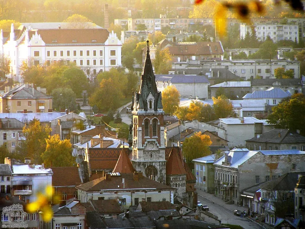travel program image