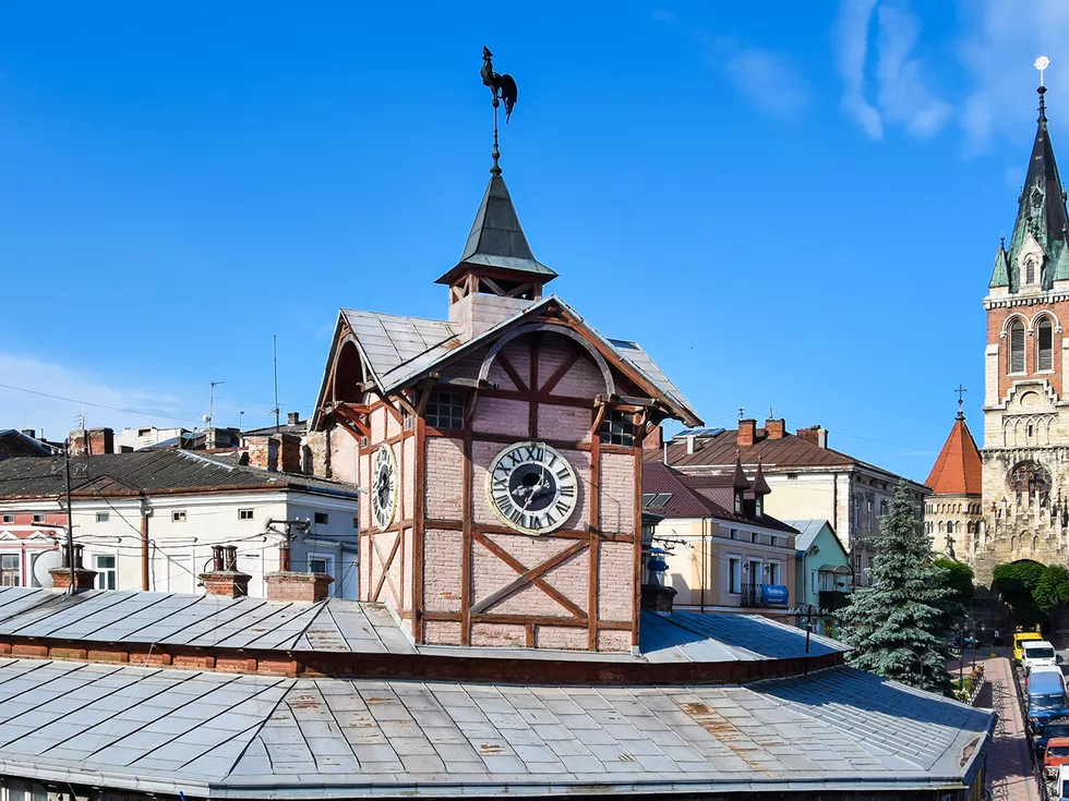 travel program image