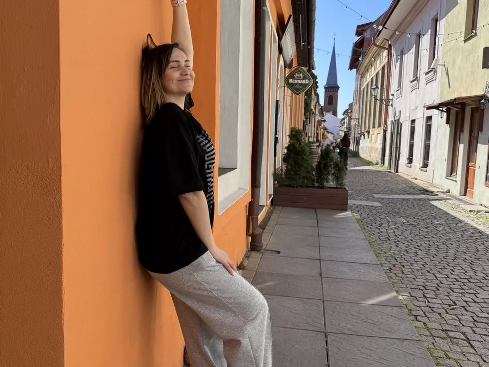 travel program image