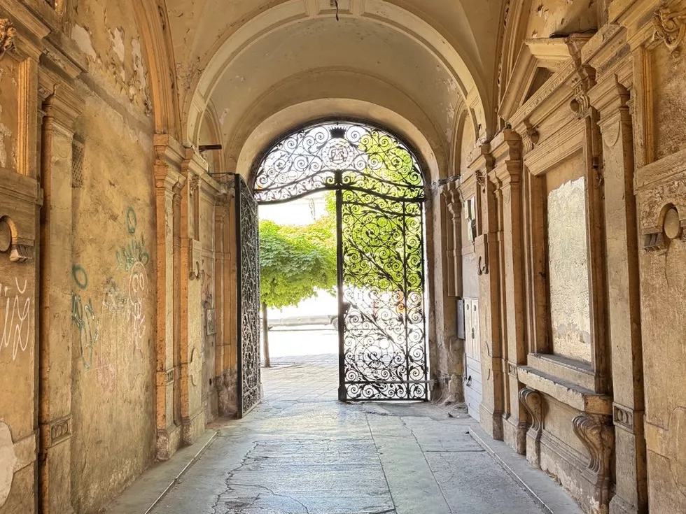 travel program image