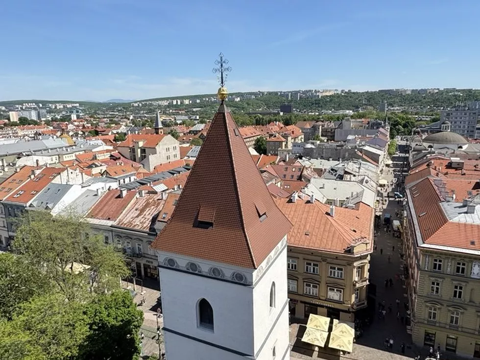 travel program image