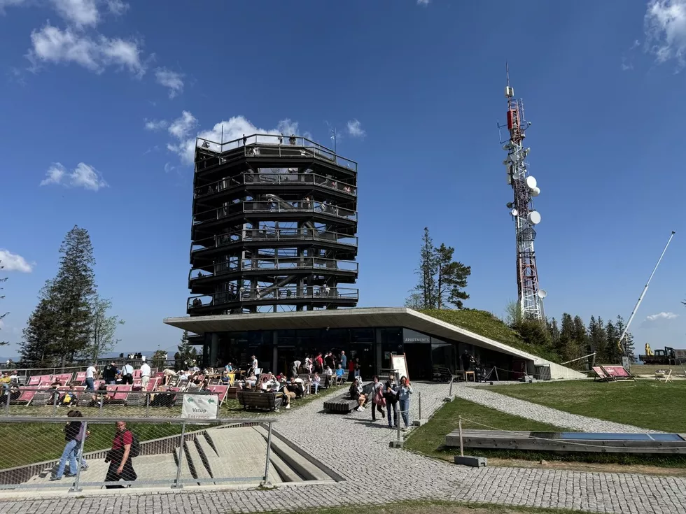 travel program image