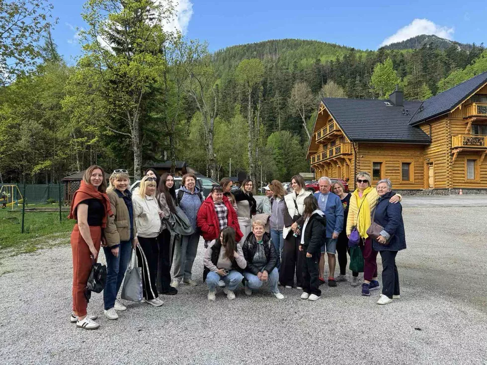 travel program image