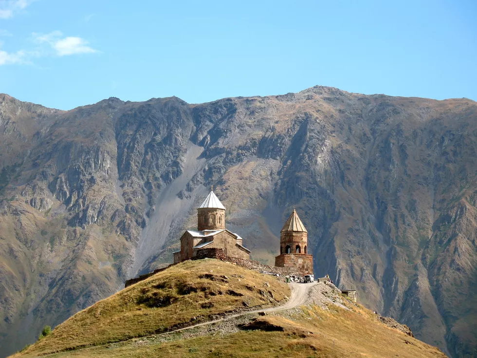 travel program image