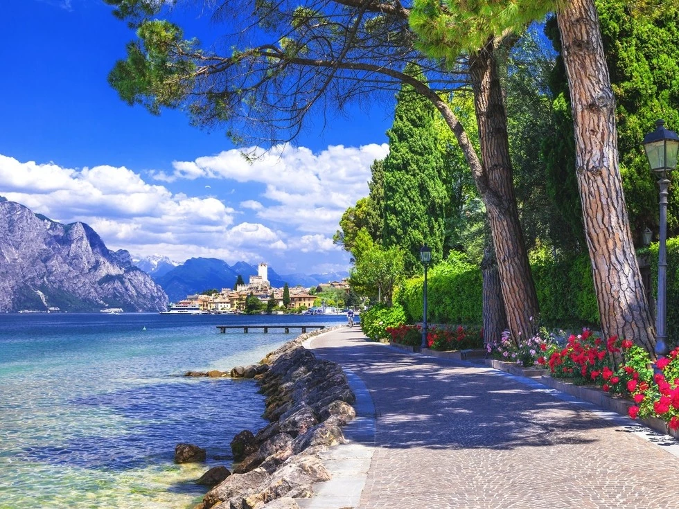 travel program image