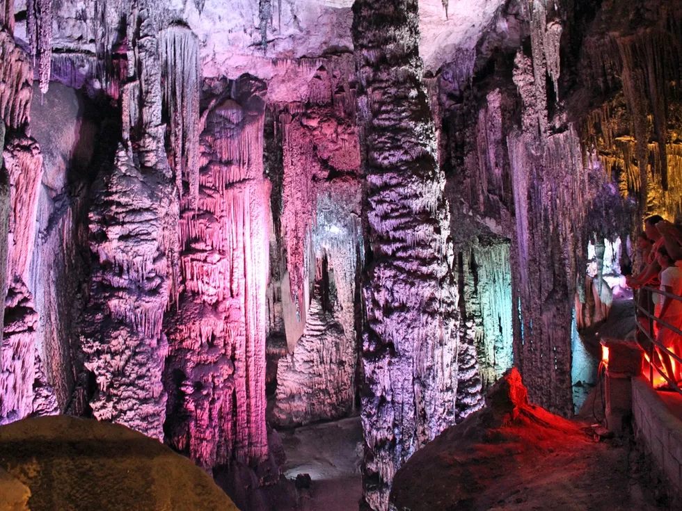 travel program image