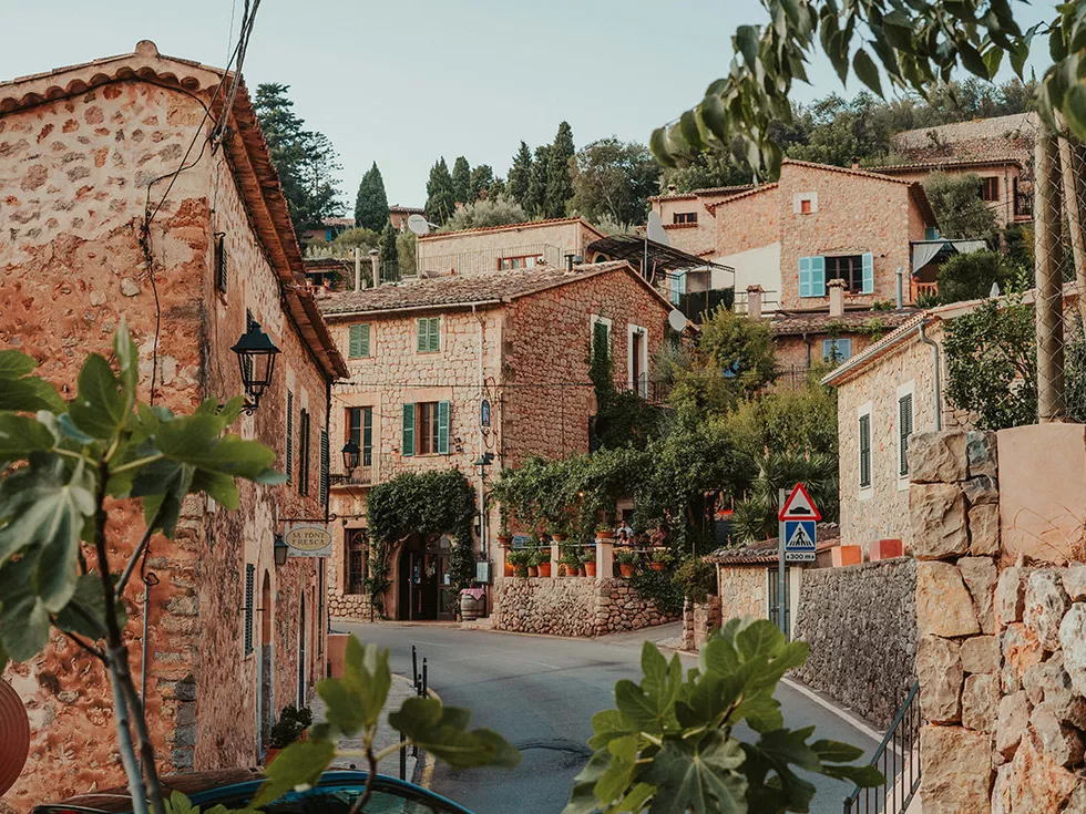 travel program image