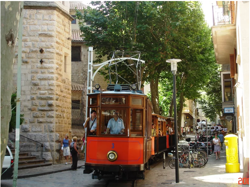 travel program image