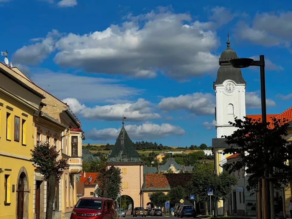 travel program image