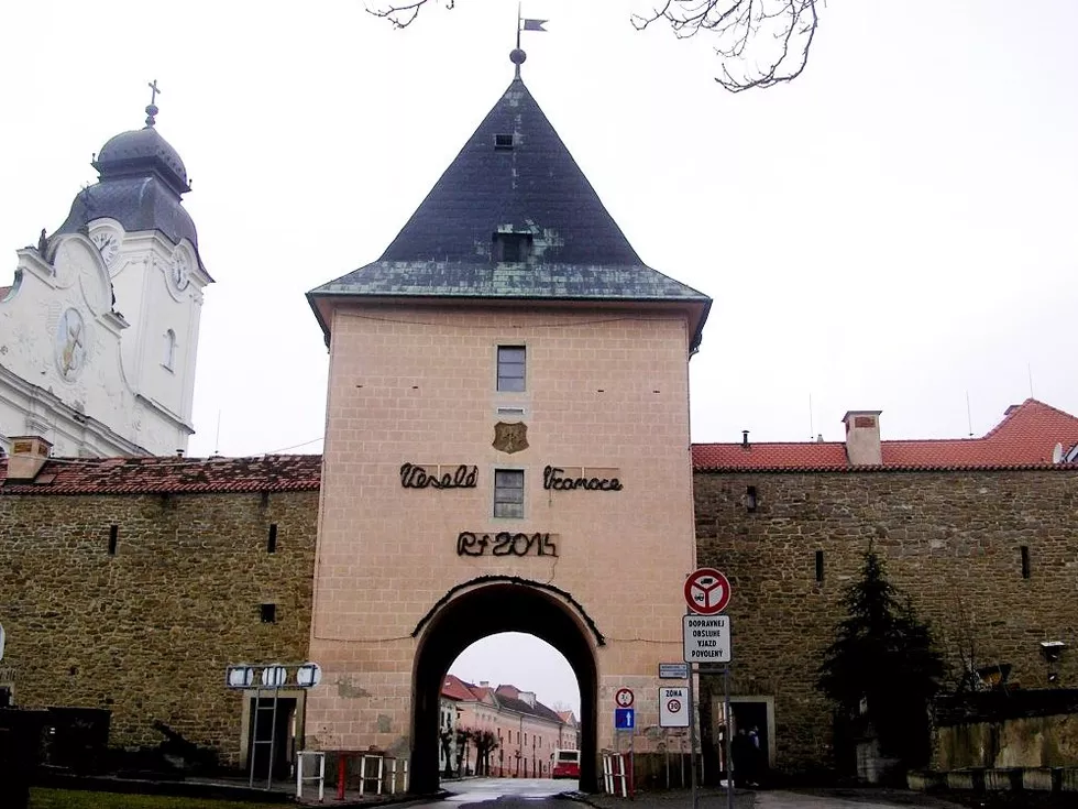 travel program image