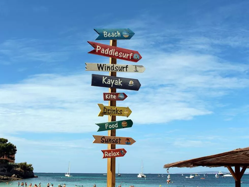 travel program image