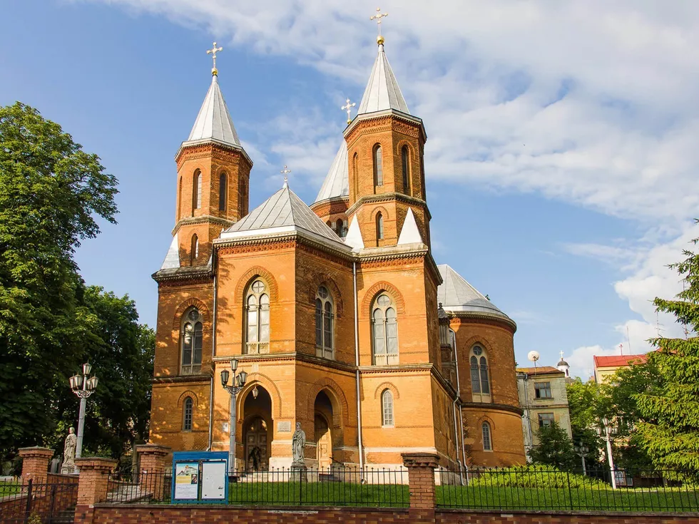 travel program image