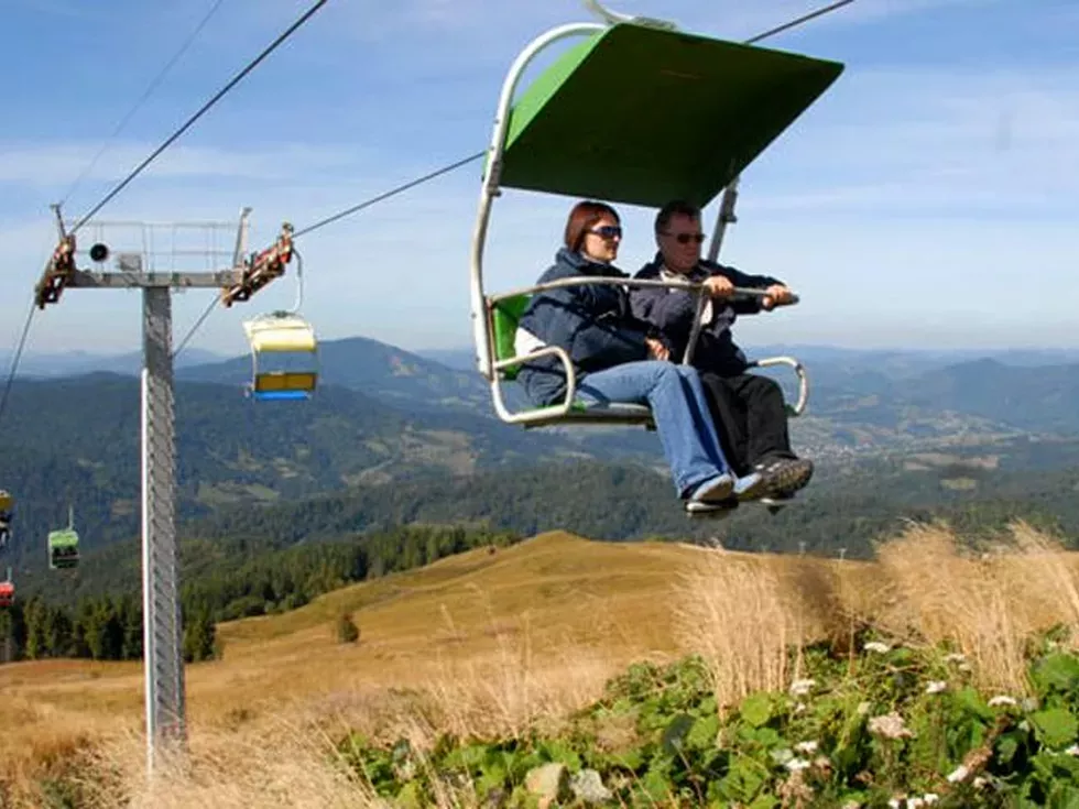 travel program image