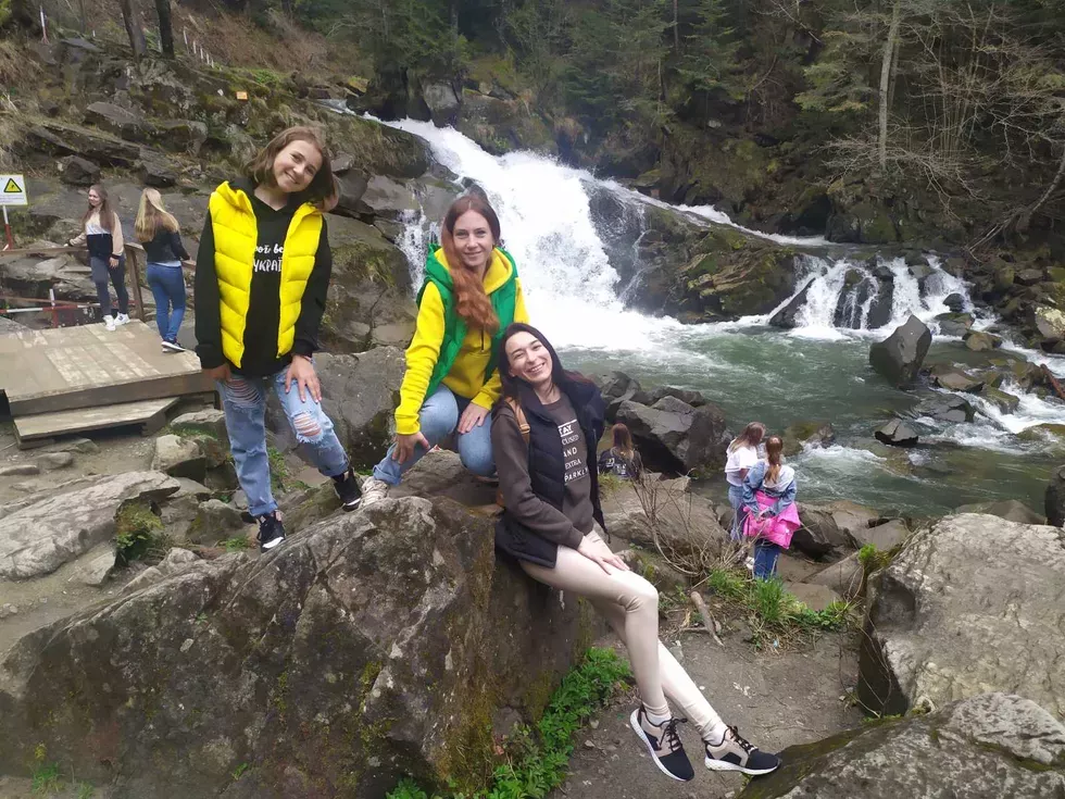 travel program image