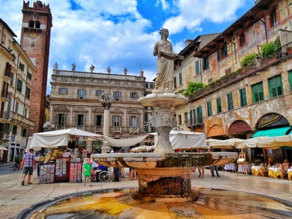 travel program image