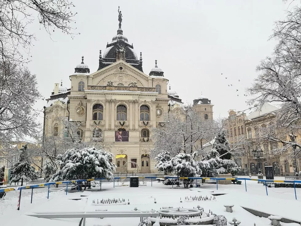 travel program image