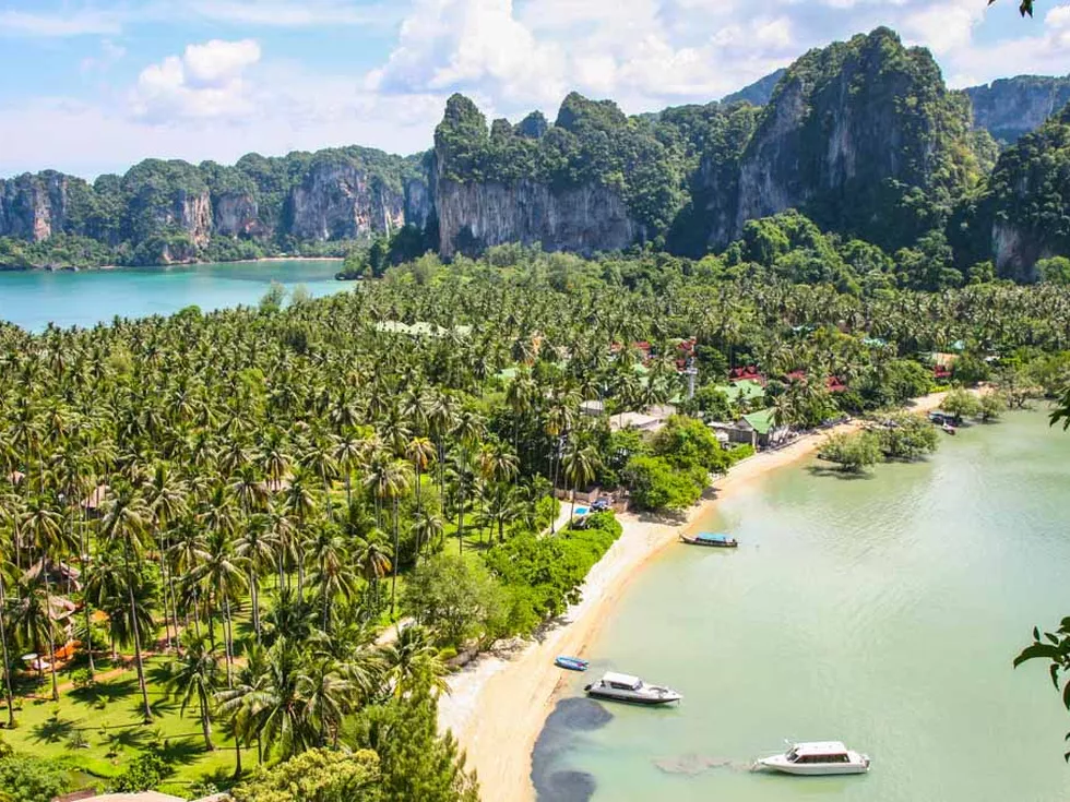 travel program image